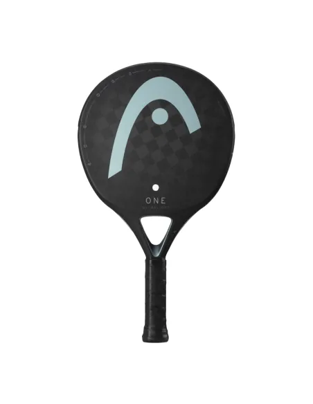 Head One Ultralight Black 2025